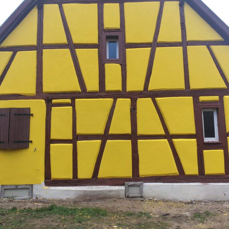 En images Illzach 45