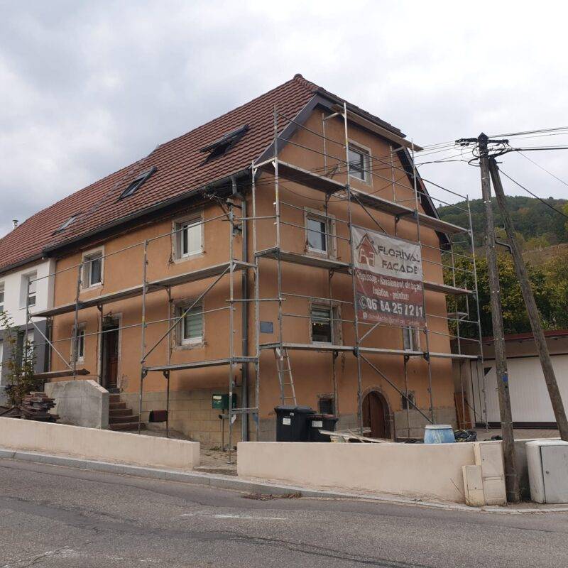 En images Sélestat 42