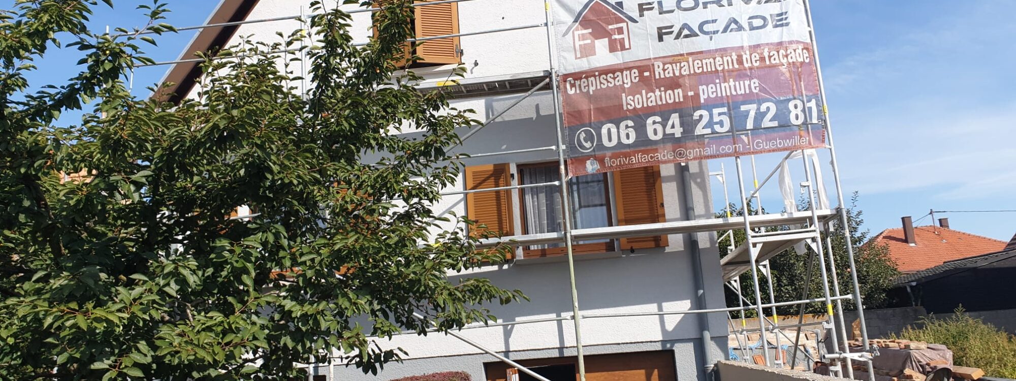 En images Saint-Louis