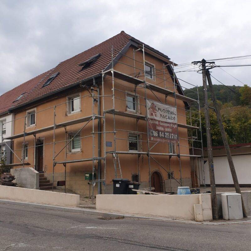 En images Saint-Dié-des-Vosges 2